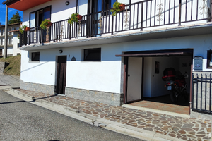 Casa nelle Valli del Natisone