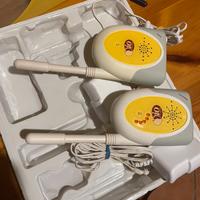 Monitoraggio per bambini