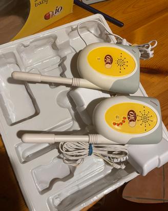 Monitoraggio per bambini