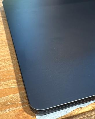 MacBook Air 13 M2 Ram 8GB SSD 256GB Usato Aziendal