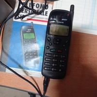 nokia cityman 500 
