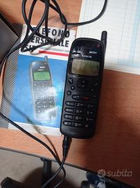 nokia cityman 500 
