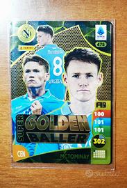 ADRENALYN XL 25/26 SUPER GOLDEN BALLER