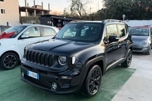 Jeep Renegade 1.6 Multijet Full Led Automatica 201