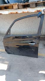 HYUNDAI I20 2010 PORTA ANTERIORE SX