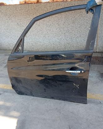 HYUNDAI I20 2010 PORTA ANTERIORE SX