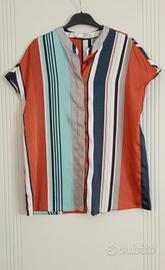 camicia estiva Mango