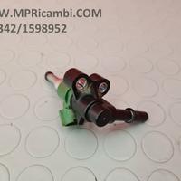 INIETTORE RAIL YAMAHA YZF 450 2017 2016 YZF450 201