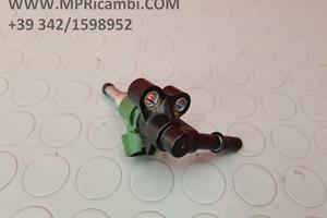 INIETTORE RAIL YAMAHA YZF 450 2017 2016 YZF450 201