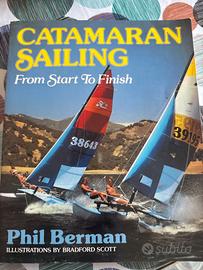 Libri di nautica Glenans