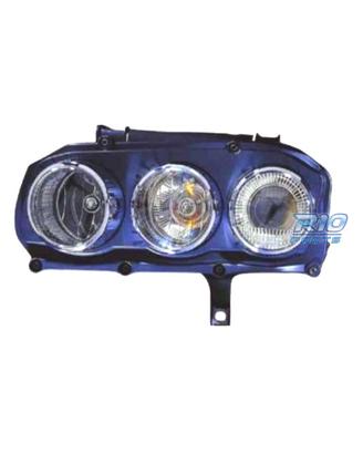 FARO SINISTRO ALFA ROMEO 159 05-10