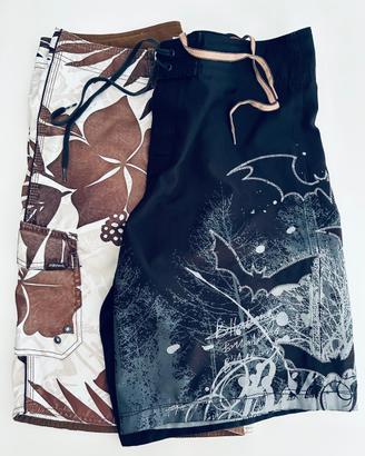 BILLABONG Costumi