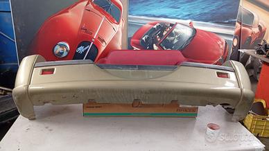 Jeep Cherokee paraurti posteriore