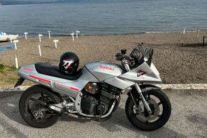 Katana 750