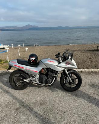 Katana 750