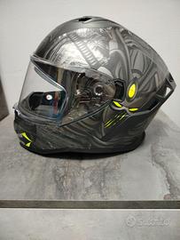 casco GMC taglia S 