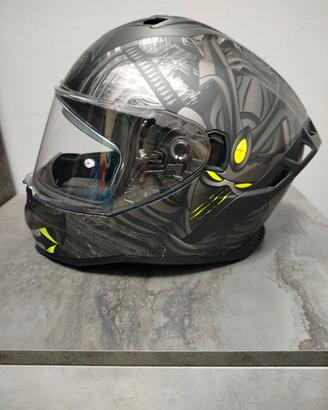 casco GMC taglia S 