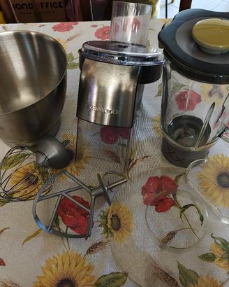 Kit Kenwood Chef Premier