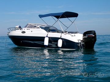 RANIERI SEA LADY 23