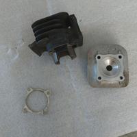 cilindro 70 trophy completo