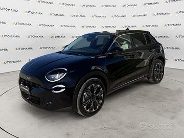 FIAT 600 Hybrid 145 CV DCT MHEV La Prima