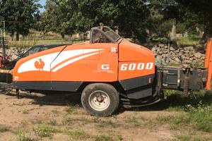 Imballatrice Gallignani 6000 S