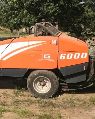 Imballatrice Gallignani 6000 S