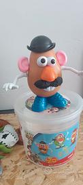 Mr. potato Head Disney 