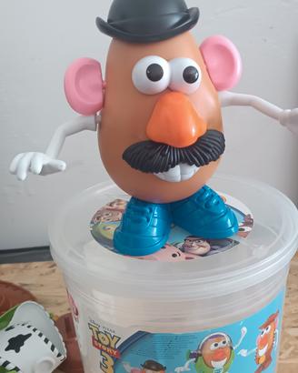 Mr. potato Head Disney 