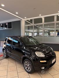 Fiat Panda 1.3 MJT 95 CV S&S 4x4
