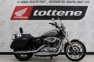 HARLEY DAVIDSON SPORTSTER XL1200T KM 28571