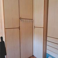 Cameretta - camera da letto - mobili