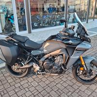 Yamaha Tracer 9 GT+ 2024