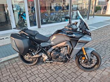 Yamaha Tracer 9 GT+ 2024