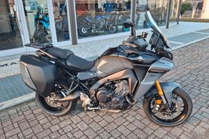 Yamaha Tracer 9 GT+ 2024