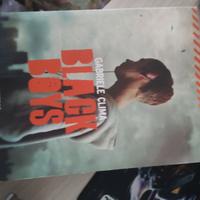 Black Boys libro