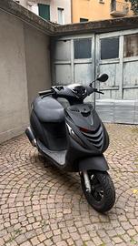 Piaggio zip 50