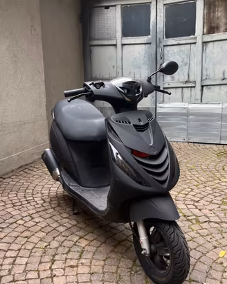 Piaggio zip 50