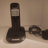 cordless panasonic kx-tg2511jt