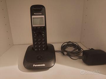 cordless panasonic kx-tg2511jt