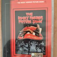 Dvd Rocky Horror Picture Show
