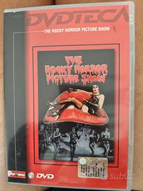 Dvd Rocky Horror Picture Show