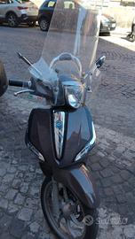 Beverly 125