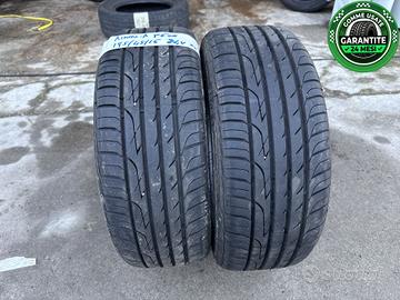 gomme usate 1954516 Estivo ACCELERA - X GRIP - 182