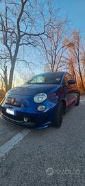 fiat 500 abarth
