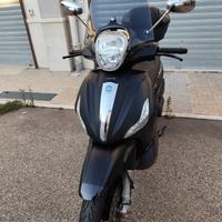 Piaggio Beverly 350 POLICE 2018