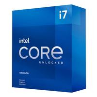Processore Intel Core i7 11700KF