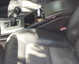 Volvo V70 III serie