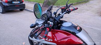 Transalp 700 - 2009 € 5000