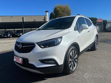 Opel Mokka X 1.4 Turbo Ecotec 140CV 4x4